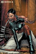 BATMAN: THE BRAVE AND THE BOLD #4-RI 