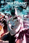 BATMAN: THE BRAVE AND THE BOLD #6 