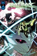 BATMAN: THE BRAVE AND THE BOLD #15 