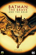 BATMAN: THE BRAVE AND THE BOLD #16D 
