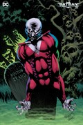 BATMAN: THE BRAVE AND THE BOLD #16C 