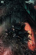 BATMAN: THE BRAVE AND THE BOLD #12B 