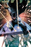 BATMAN: THE BRAVE AND THE BOLD #17B 