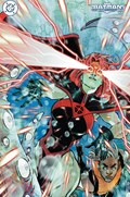 BATMAN: THE BRAVE AND THE BOLD #18C 