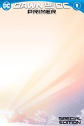 DAWN OF DC: PRIMER #1B 
