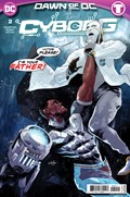 CYBORG #2 
