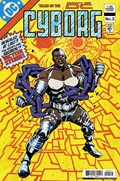CYBORG #2-RI 