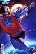 CYBORG #6-RI 