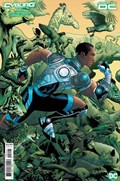 CYBORG #6B 