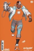 CYBORG #3B 
