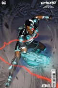 CYBORG #4B 