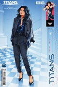 TITANS #5B 