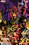 TITANS #5E 