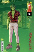 TITANS #7B 