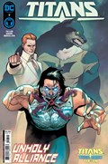 TITANS #7 