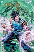 TITANS #7-RI 