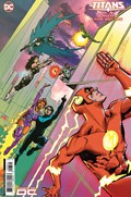 TITANS #3-RI 