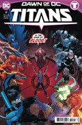 TITANS #3 