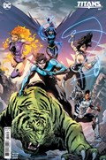 TITANS #11B 