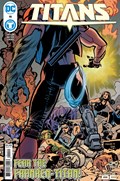 TITANS #11 