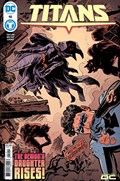TITANS #12 