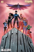 TITANS #12C 