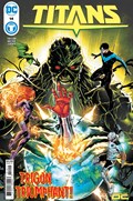 TITANS #14 