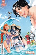 TITANS #14E 