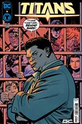 TITANS #9 