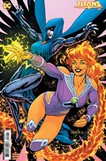 TITANS #9-RI 