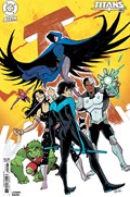 TITANS #20C 