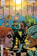 TITANS #20B 