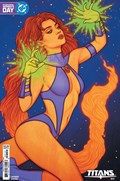TITANS #21E 