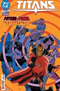 TITANS #21 