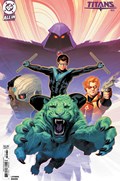 TITANS #21C 
