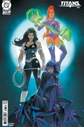 TITANS #23C 