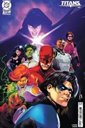TITANS #16B 