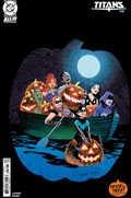TITANS #16D 