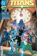 TITANS #17 