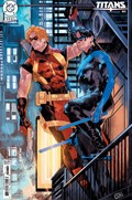 TITANS #17C 