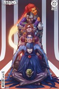 TITANS #17B 