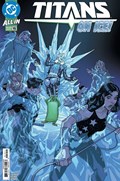 TITANS #19 
