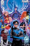 TITANS #18B 