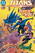 TITANS #18 