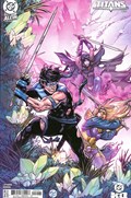 TITANS #29B 