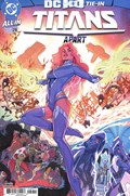 TITANS #29 