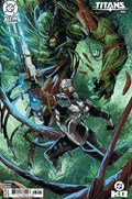 TITANS #30D 