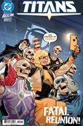 TITANS #24 
