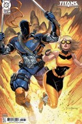 TITANS #24C 