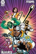 TITANS #26B 
